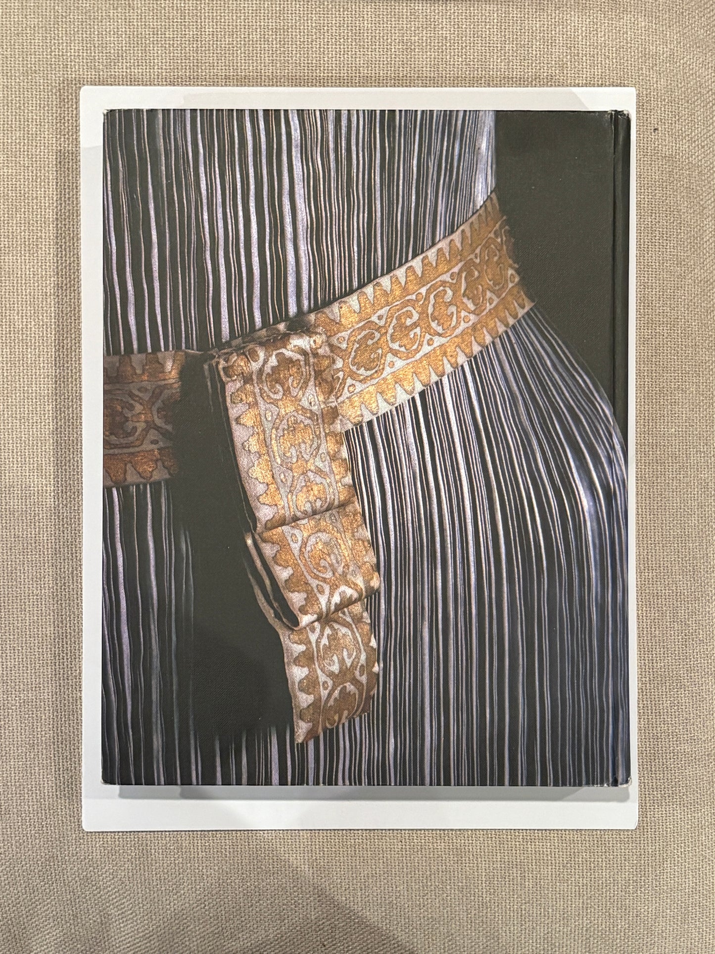 Fashion Designers A-Z