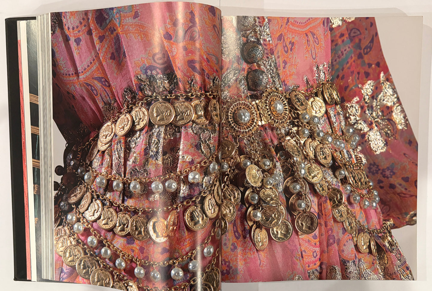 Fashion Designers A-Z