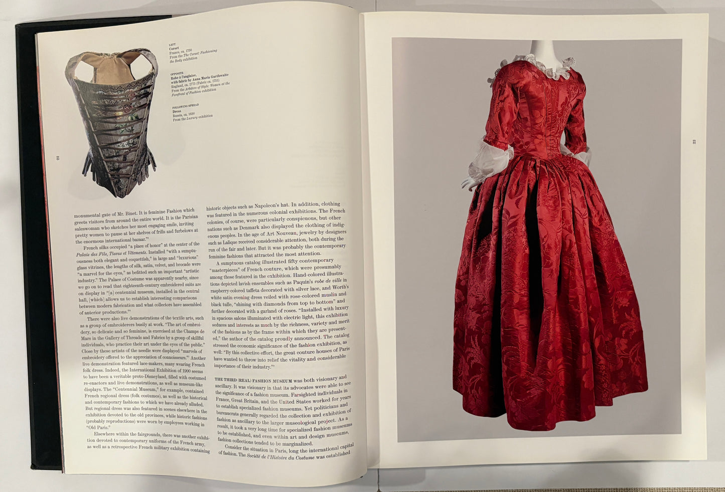 Fashion Designers A-Z