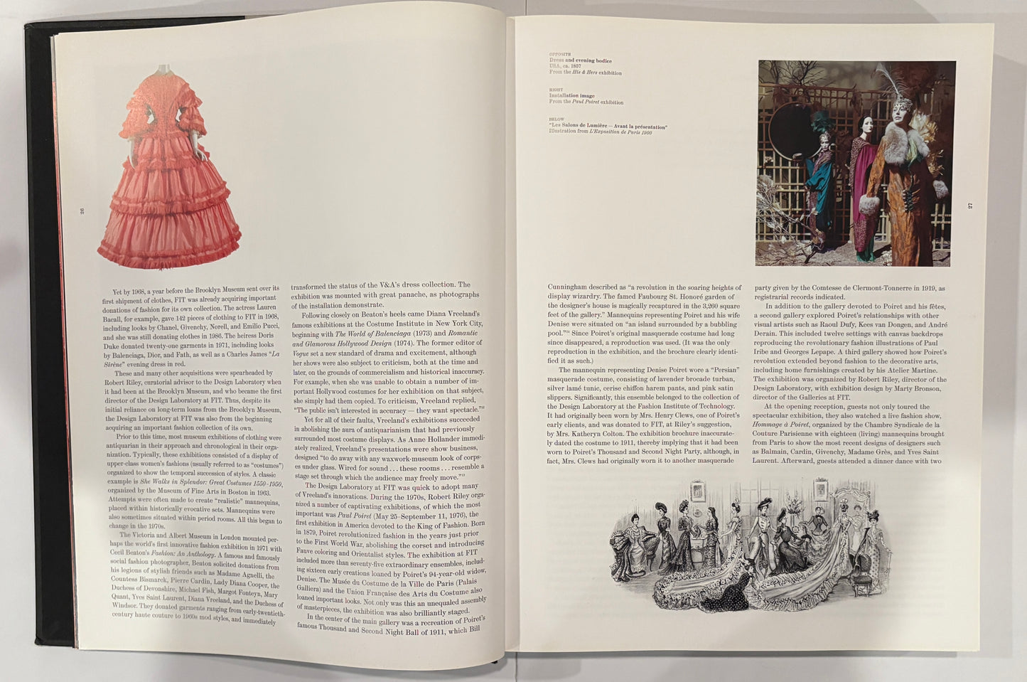 Fashion Designers A-Z